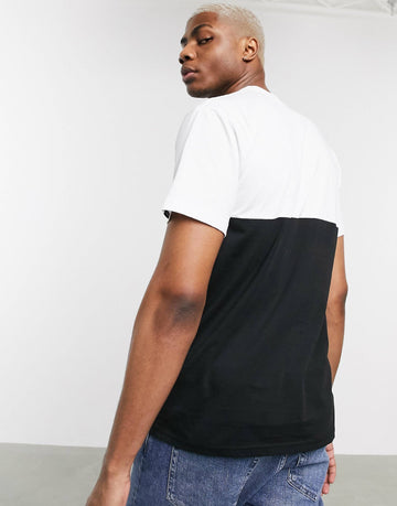 Maic Vans Colorblock