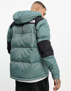 The North Face Himalayan Light Down jacket