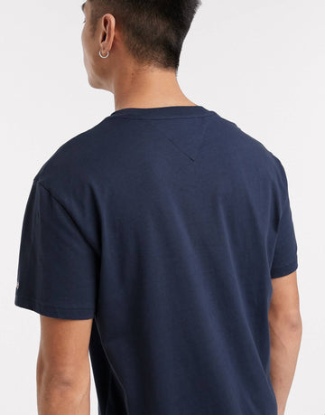 Maic Tommy Jeans - Flag