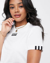 Load image into Gallery viewer, Maicë adidas Originals RYV Cropped