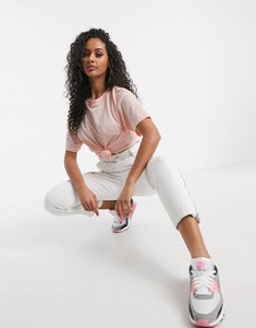 Maic Nike Swoosh - Pink