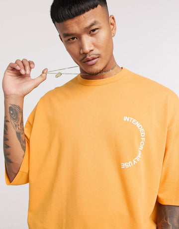 Maic Jersey oversized