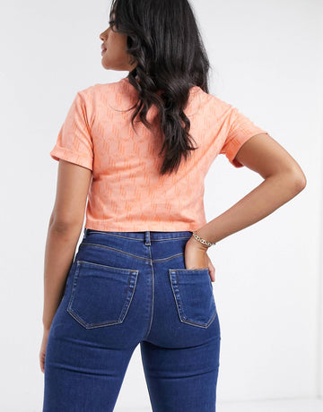 Maicë adidas Originals - in coral