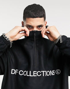 Dark Future co-ord oversized DF COLLECTIONS