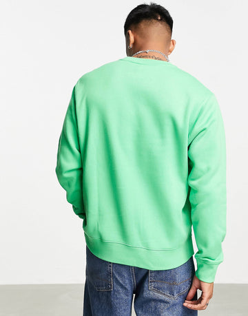 Nike Club green