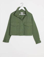 Load image into Gallery viewer, Jakne Shacket - Oversized