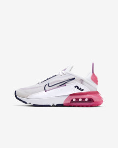 Nike Air Max 2090 Purple White