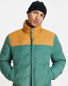 Timberland Welch Mountain puffer jacket