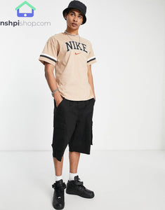 Nike Retro pack t-shirt hemp