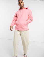 Load image into Gallery viewer, Duks Split Hem oversized