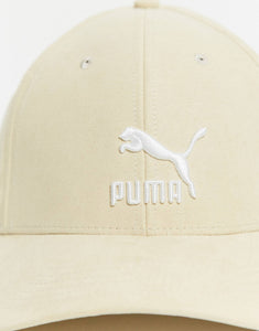 Kapelë Puma in beige