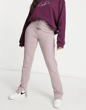 Load image into Gallery viewer, Tracksuit The Couture Club oversized burgundy