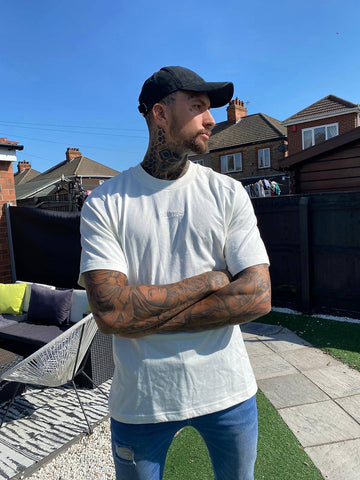 Maic adidas Originals overdyed