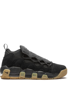 Nike Air More Money Black Gum