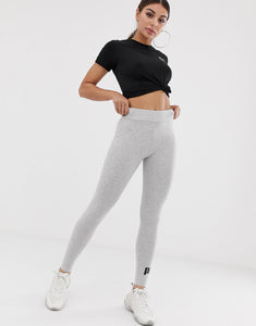 Puma essentials Grey - Leggings