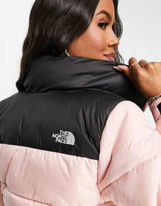 The North Face Saikuru pink