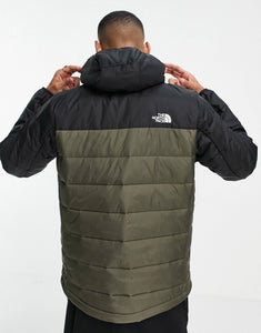 The North Face Synthetic jacket