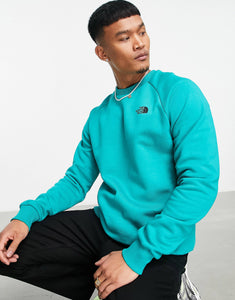 The North Face Raglan Redbox