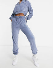 Load image into Gallery viewer, adidas Originals 'Relaxed Risqué' in blue