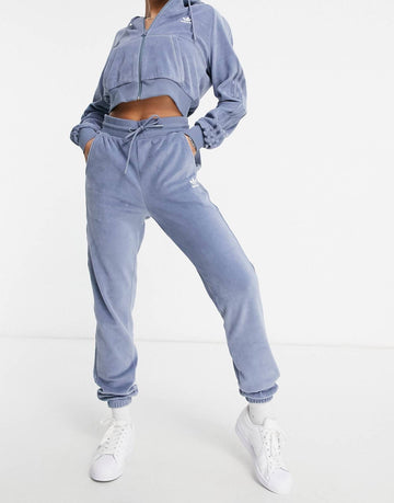 adidas Originals 'Relaxed Risqué' in blue