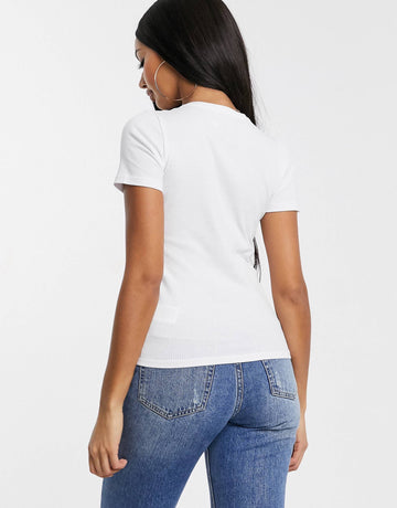 Maic Calvin Klein ribbed