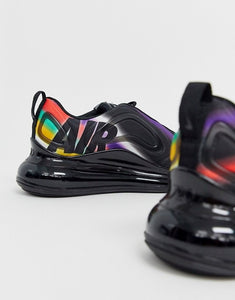 Nike Air Max 720 - Rainbow