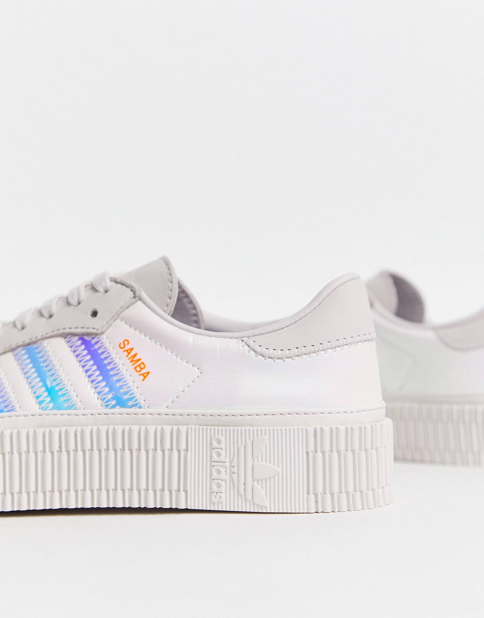 adidas Samba Rose