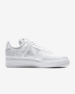 Nike Air Force 1 Type White