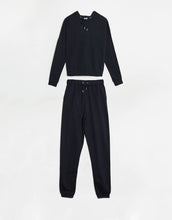 Load image into Gallery viewer, Tracksuit tie in organic cotton