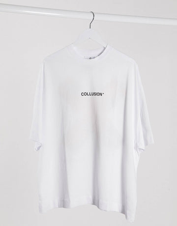 Maicë Collusion unisex - Flame