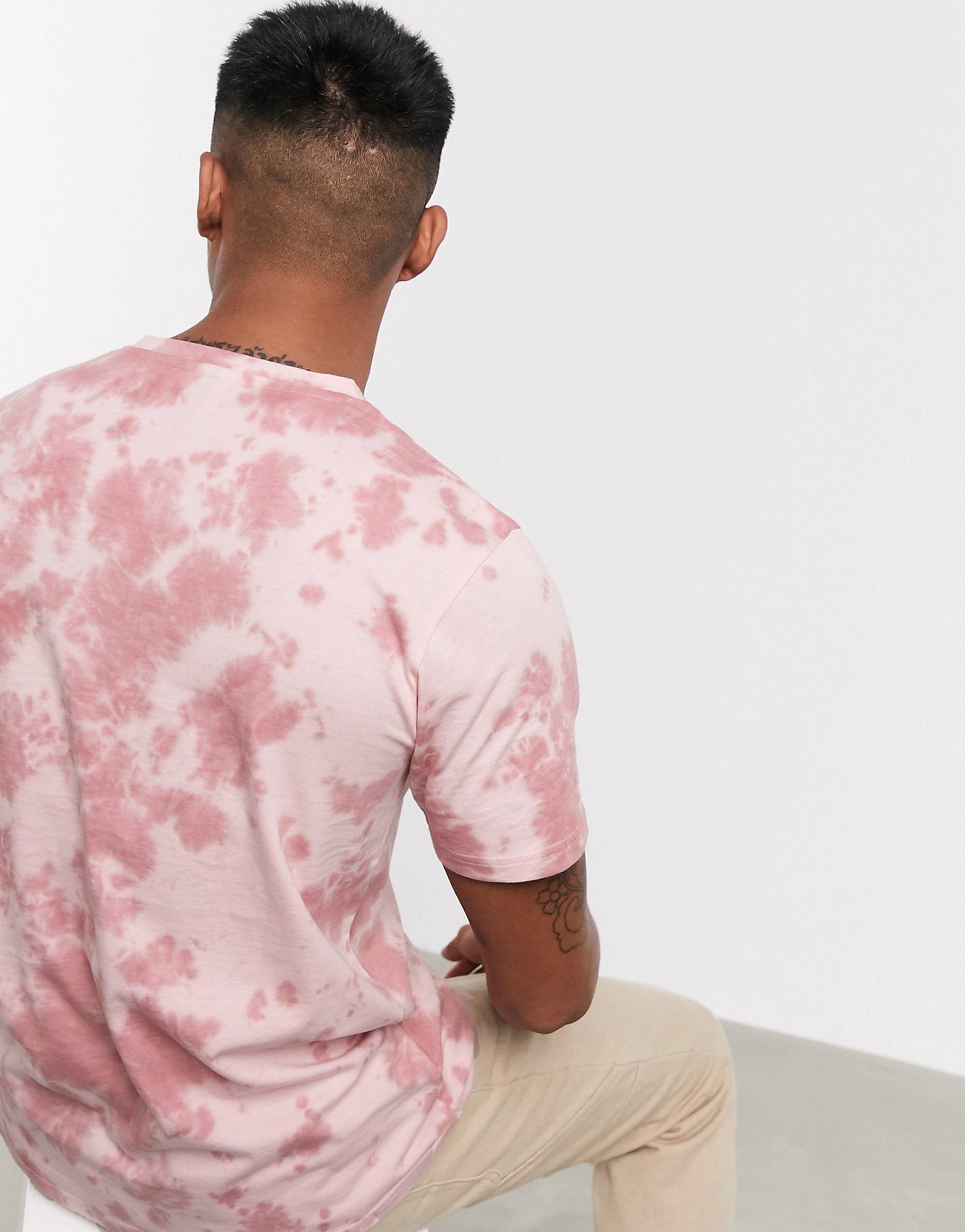 Maic ellesse Martin - tie dye