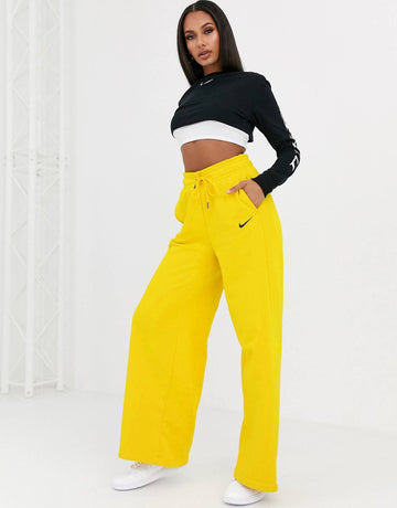 Nike Wide joggers