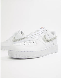 Nike Air Force 1 Low Just Do It