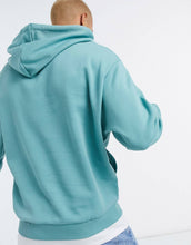 Load image into Gallery viewer, Duks oversized hem in green