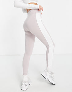 New Balance legging lilac