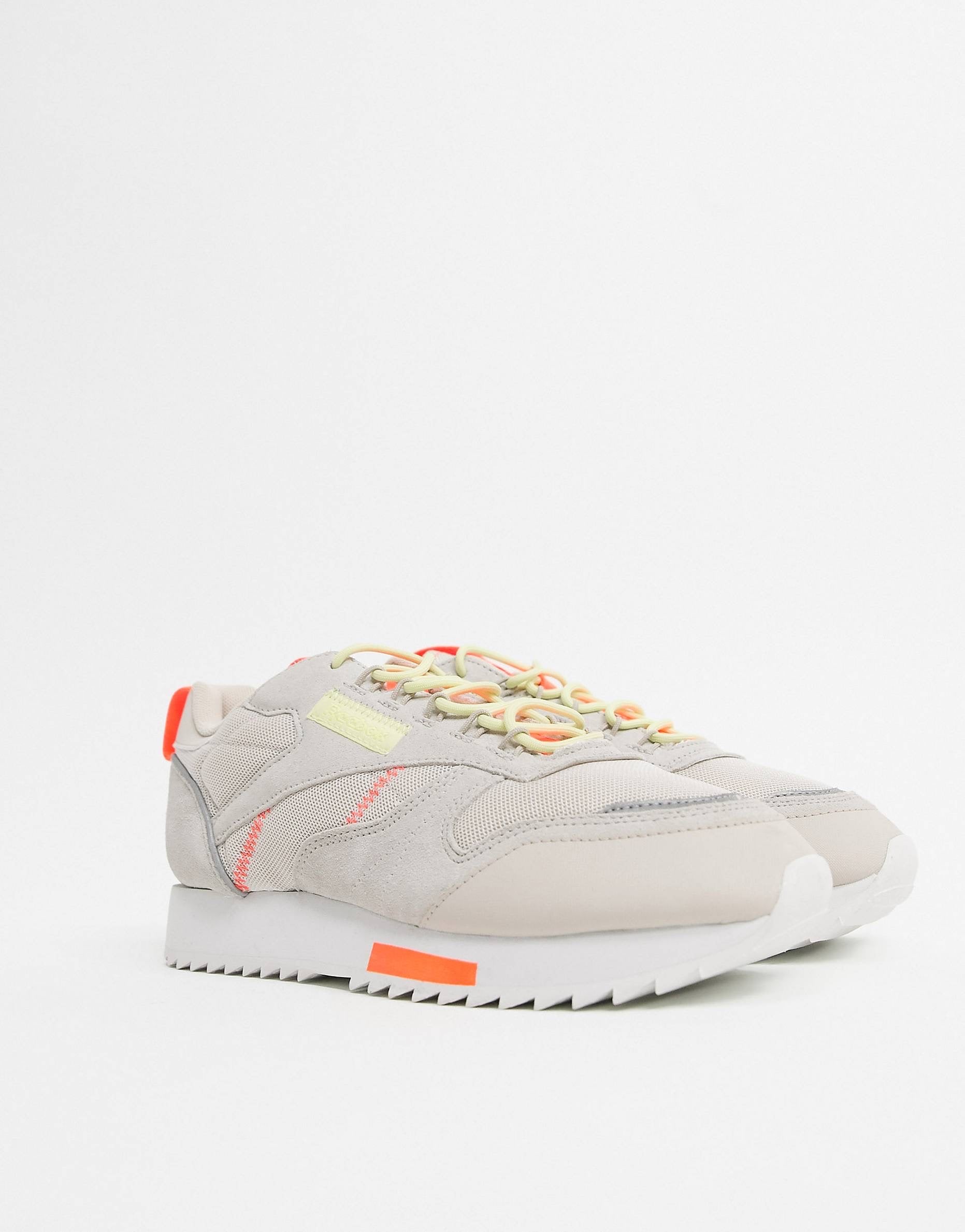 Atlete - Reebok Classic