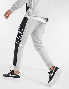 Tracksuit Nike Hybrid grey/black