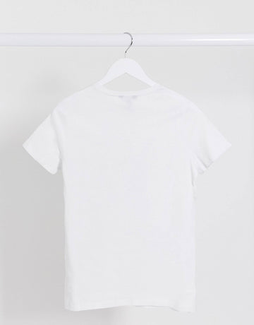 Maicë New Look scribble Faces