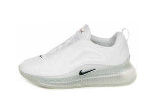 Nike Air Max 720 Womens - White