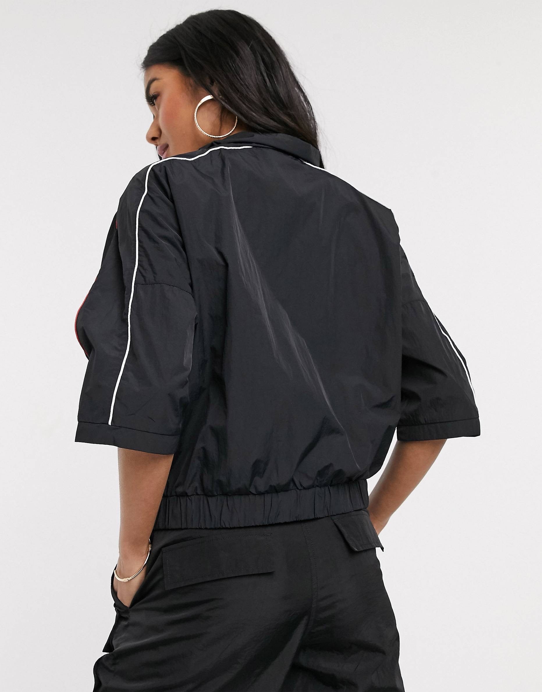 Jakne Hummel Hive - Black