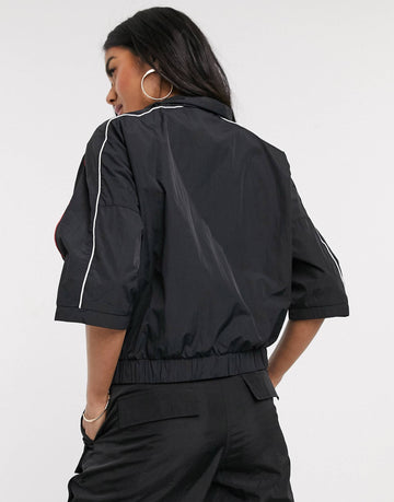 Jakne Hummel Hive - Black