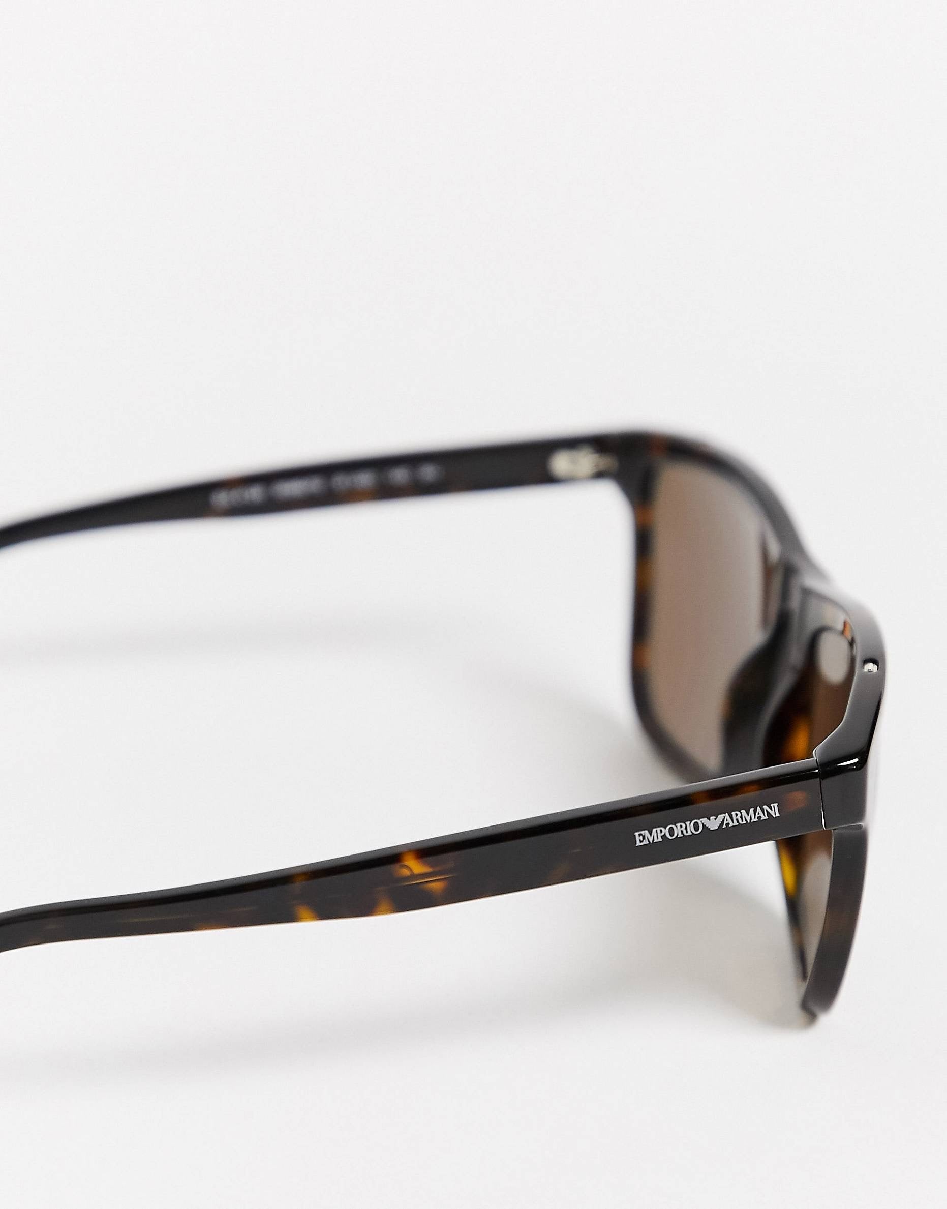 Syze Dielli Emporio Armani 0EA4126