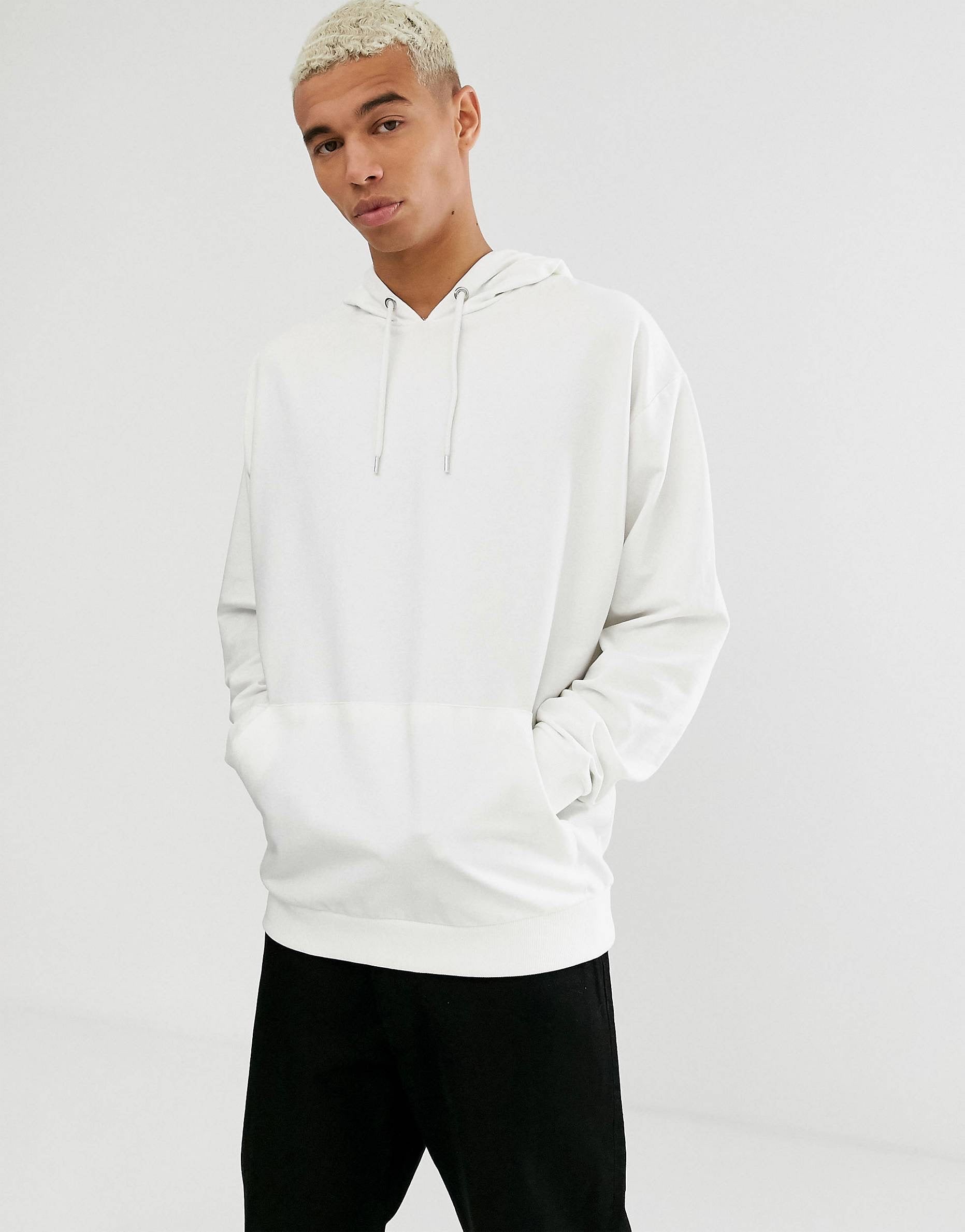 Duks white
