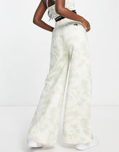 Load image into Gallery viewer, The North Face  joggers tie dye