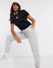 Load image into Gallery viewer, Maicë Calvin Klein - Black