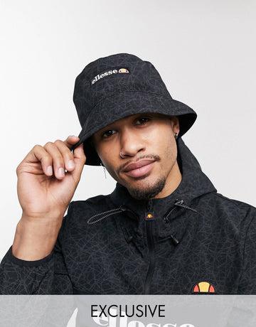 Kapelë ellesse Davis - Bucket Hat