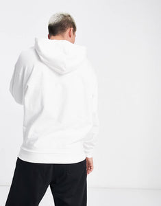 Duks Dark Future oversized white