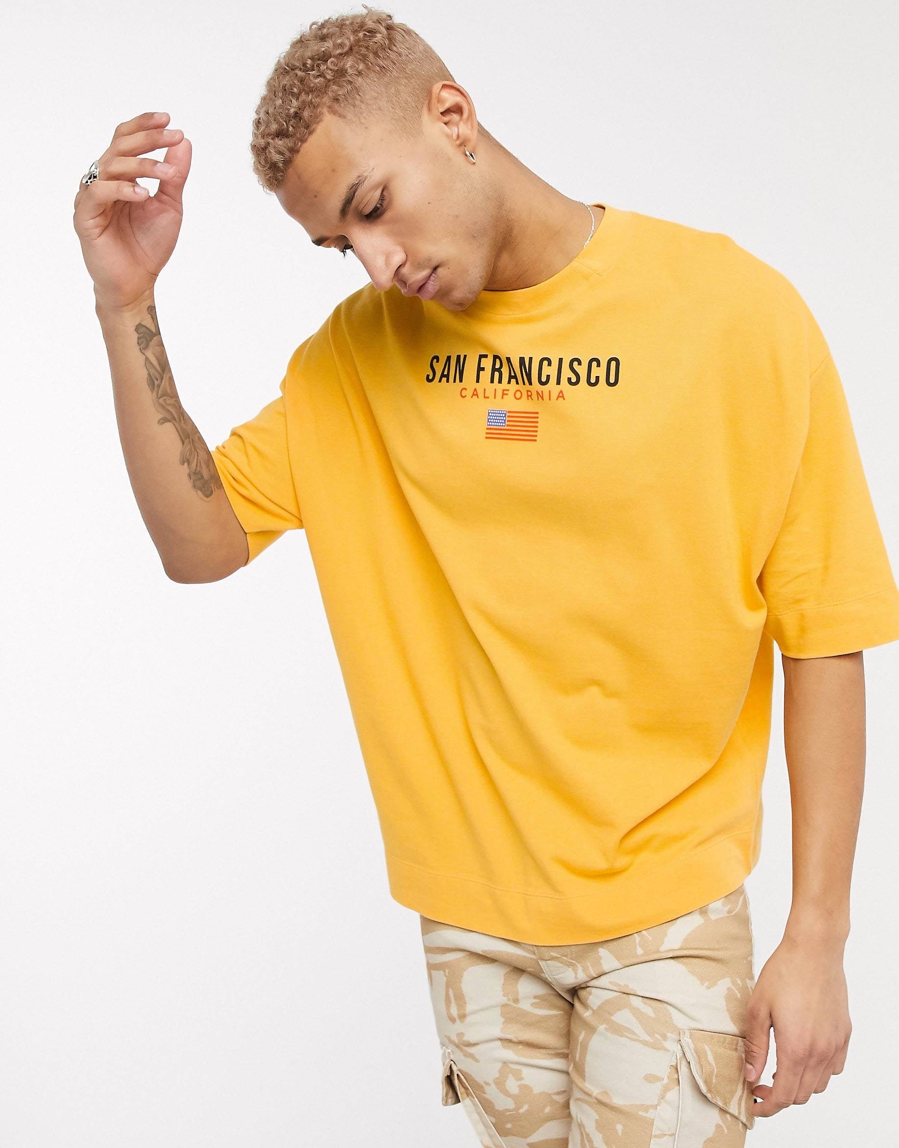 Maic City - oversized