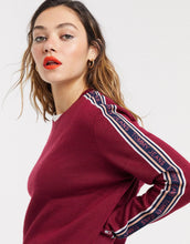 Load image into Gallery viewer, Duks Tommy Jeans solid