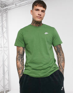 Maic Nike Club - Green